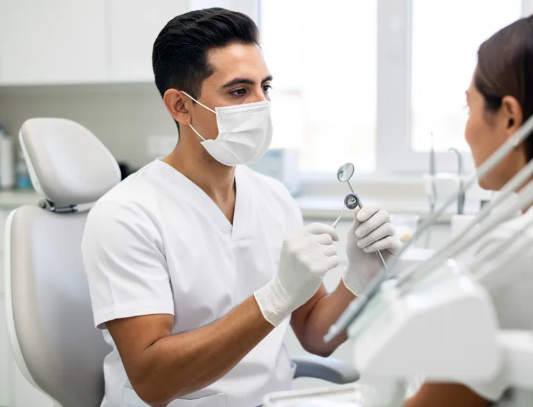 dentist Aliamanu / Salt Lakes / Foster Village
